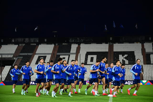 Οι σκέψεις του Ιβάν Γιοβάνοβιτς για το ματς της Ελλάδας με την Ολλανδία | Επικαιρότητα στο LivePress.gr
