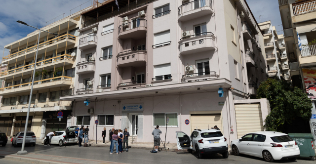 Μαρτυρίες «φωτιά» και παρέμβαση εισαγγελέα για την ιδιωτική κλινική στη Θεσσαλονίκη που έκανε παράνομα χημειοθεραπείες