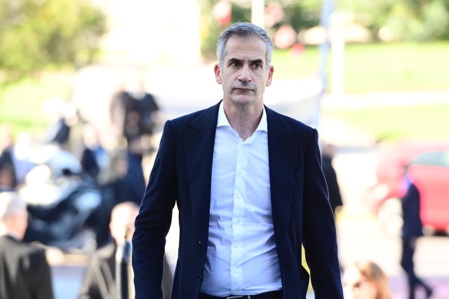 Μπακογιάννης: «Ο κόσμος το έχει τούμπανο κι εμείς κρυφό καμάρι το ότι υπάρχει αλαζονεία στην κυβέρνηση»