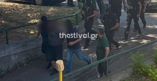 Ξανά ενώπιον της ανακρίτριας οι 4 κατηγορούμενοι για τη φονική έκρηξη στο σπίτι της οικογένειας Νέστορα, zήτησαν προθεσμία οι δύο