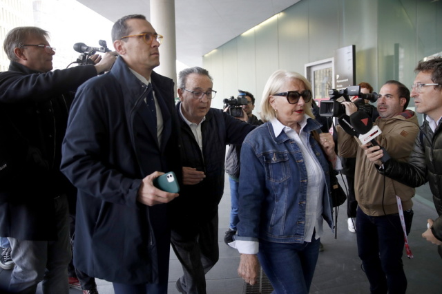Στα χέρια της UEFA ο φάκελος της Ρεάλ Μαδρίτης για την υπόθεση Νεγκρέιρα | Επικαιρότητα στο LivePress.gr