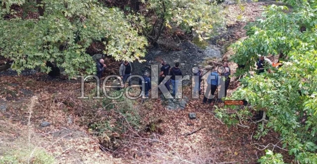 «Πρώτα βρέθηκε το μπουφάν του και μετά ο ίδιος»: Συγκλονίζει η κόρη του κτηνοτρόφου που εντοπίστηκε νεκρός στο Ρέθυμνο