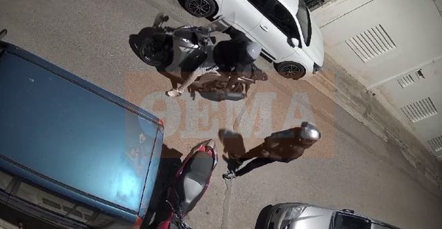 Βίντεο: Πώς δρούσε η σπείρα που έκλεβε αυτοκίνητα και μηχανές μεγάλου κυβισμού σε όλη την Αττική μέσα σε 2,5 λεπτά