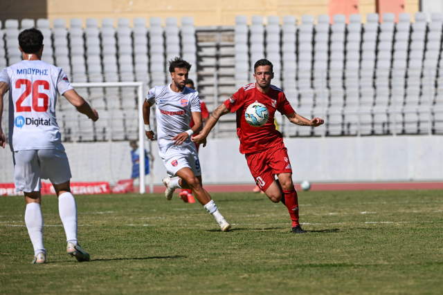 Superbet League 2: Ο Πύργος σόκαρε τον Πανιώνιο με δύο γκολ στο φινάλε, βίντεο | Επικαιρότητα στο LivePress.gr
