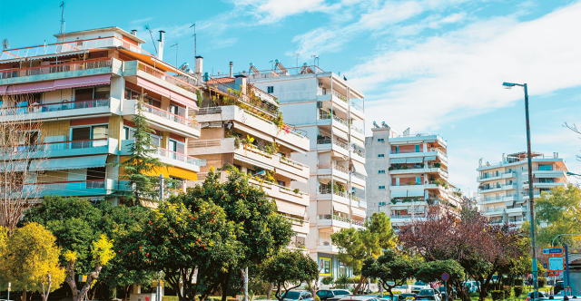 Λιγοστεύουν κι άλλο τα διαθέσιμα σπίτια για ενοίκιο στην Αθήνα: Από 10% έως 26,9% μείωση μέσα σε ένα χρόνο