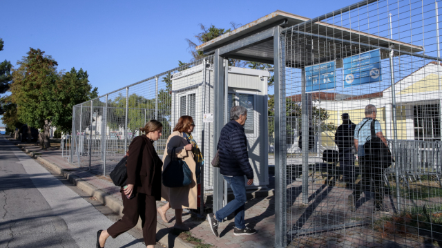 «ΥΠΕΓΡΑΨΑΝ ΤΗΝ ΚΑΤΑΔΙΚΗ ΤΗΣ ΑΓΑΠΗΣ ΜΑΣ» ΝΕΕΣ ΣΥΓΚΛΟΝΙΣΤΙΚΕΣ ΚΑΤΑΘΕΣΕΙΣ ΣΥΓΓΕΝΩΝ ΣΤΗ ΔΙΚΗ ΓΙΑ ΤΑ ΤΕΜΠΗ