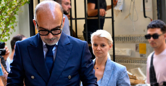 «Δεν εξέτασα ούτε θεράπευσα τον Μαζωνάκη» ισχυρίζεται ο Θεοδωρόπουλος και κατέθεσε νέα έγγραφα στον ανακριτή