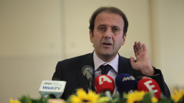 Λαζαράτος για ιδιωτικά πανεπιστήμια: «Έχουν διαπραχθεί 40 ποινικά αδικήματα» | Επικαιρότητα στο LivePress.gr