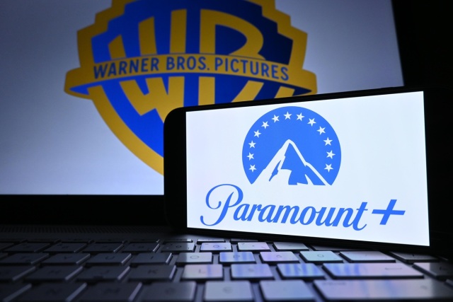 Ιστορική συμφωνία στο Χόλιγουντ: Η Paramount εξαγόρασε τη Warner Bros για 110 δισ. δολάρια | Επικαιρότητα στο PlusTV.gr