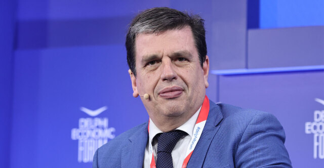 Καιρίδης: Το τουρκικό λόμπι στις ΗΠΑ επιχείρησε να ακυρώσει την επίσκεψη Ρούμπιο στην Αθήνα 