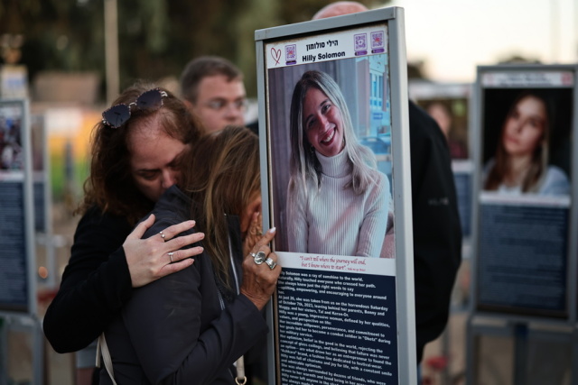 Τρία χρόνια από την 7η Οκτωβρίου: Πένθος, οργή και εκλογές στο Ισραήλ | Επικαιρότητα στο LivePress.gr