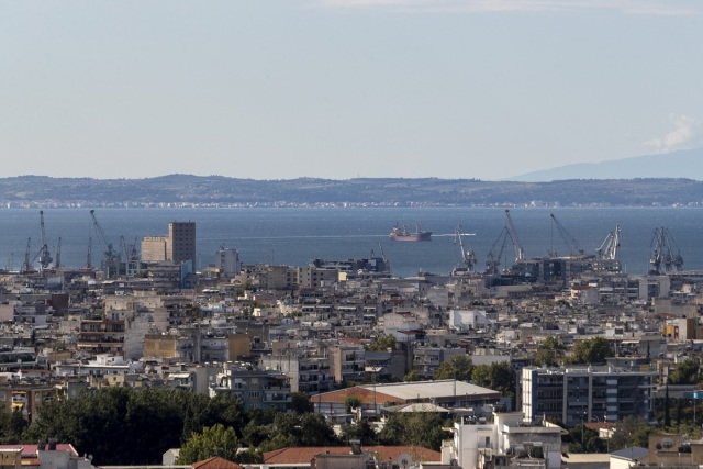 Δεν υπάρχει κίνδυνος από τα πυρομαχικά που εντοπίστηκαν στον βυθό, λέει ο ΟΛΘ | Επικαιρότητα στο LivePress.gr