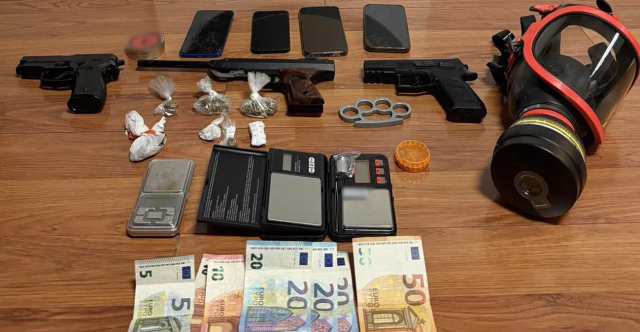 Συμμορία ανηλίκων διακινούσε ναρκωτικά σε Θησείο και Κεραμεικό, τρεις συλλήψεις | Επικαιρότητα στο LivePress.gr