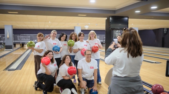 Εθνικοί Αγώνες Εργασιακού Αθλητισμού: Εκατοντάδες συμμετοχές στο τριήμερο 9–11 Οκτωβρίου | Επικαιρότητα στο PlusTV.gr