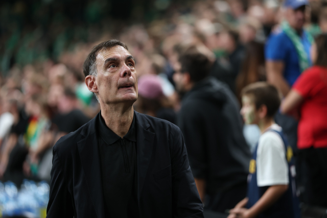 EuroLeague: Απαλλάχθηκε ο Μπαρτζώκας για το περιστατικό στον αγώνα του Ολυμπιακού με τη Βίρτους Μπολόνια