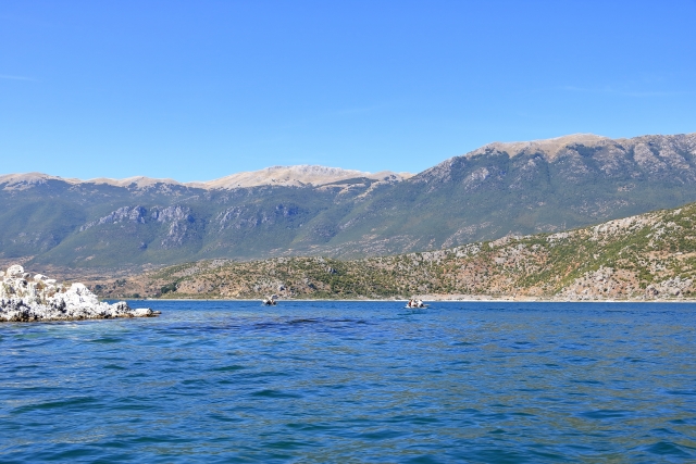 Η Μεγάλη Πρέσπα στον δρόμο για μια θέση στον Κατάλογο Παγκόσμιας Κληρονομιάς της UNESCO | Επικαιρότητα στο LivePress.gr