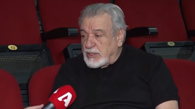 Τάσος Χαλκιάς για την καταστροφή του σπιτιού του στη φωτιά στο Πόρτο Γερμενό: Το πιο δύσκολο είναι να βλέπεις να καίγονται οι αναμνήσεις σου