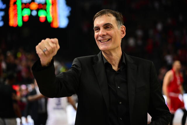 Μπαρτζώκας: «Δύσκολο να πας μακριά χωρίς την άμυνα, βελτιωθήκαμε πολύ στο δεύτερο ημίχρονο»