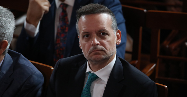 Δούκας για Γκράβα: Θέλουμε γραπτή γνωμάτευση ότι δεν υπάρχει κανένας κίνδυνος | Επικαιρότητα στο LivePress.gr