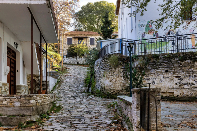 Στην Πορταριά και τη Μακρινίτσα για ένα ιδανικό Σαββατοκύριακο | Επικαιρότητα στο LivePress.gr