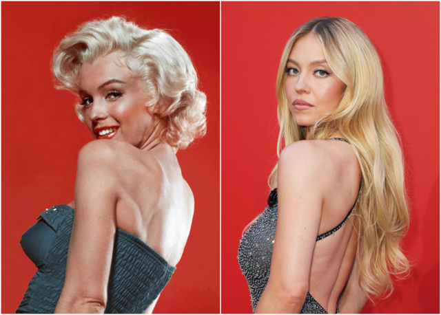 Sydney Sweeney και Marilyn Monroe: Είναι συγγενείς, σύμφωνα με νέα έρευνα | Επικαιρότητα στο PlusTV.gr