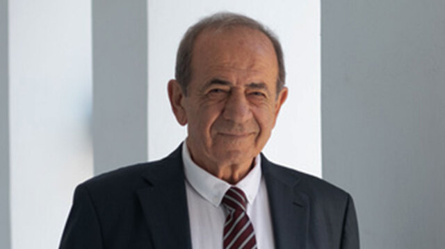 Σοβαρό ατύχημα για τον δήμαρχο Ανατολικής Μάνης, Πέτρο Ανδρεάκο: Έπεσε από σκάλες και διασωληνώθηκε