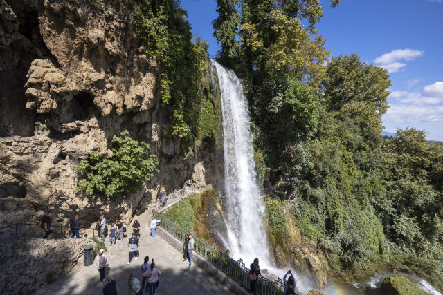 Έδεσσα: Ένας πλήρης οδηγός για την «υδάτινη» πόλη της Βόρειας Ελλάδας | Επικαιρότητα στο PlusTV.gr