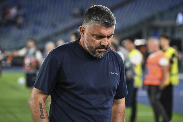 Ξέσπασε ο Γκατούζο: «Δεν έχω αποτύχει παντού» | Επικαιρότητα στο PlusTV.gr