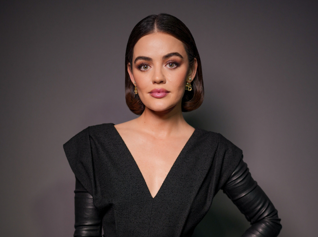 Lucy Hale: Μέσα στο εντυπωσιακό σπίτι της στο Los Angeles με τολμηρά χρώματα και vintage λεπτομέρειες
