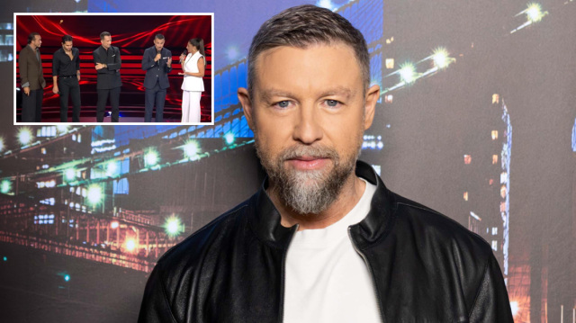 Γιάννης Βαρδής για The Voice: «Μήπως μετά το αφιέρωμα στον Μαζωνάκη έπρεπε η παραγωγή να περιμένει μέχρι να ξεκινήσει τα γυρίσματα;»