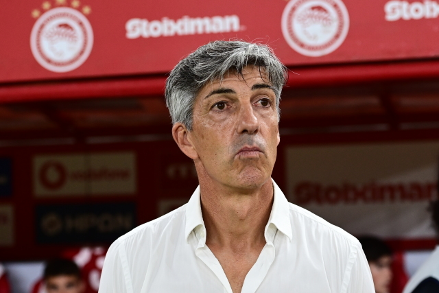 Ο Αλγουαθίλ αφαίρεσε τη φωτογραφία που προκάλεσε την αντίδραση του Παναθηναϊκού | Επικαιρότητα στο LivePress.gr