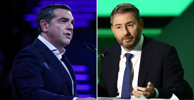 Πώς διαβάζουν στην ΕΛΑΣ την οργή του ΠΑΣΟΚ μετά το «βλάκας» του Καρτερού για τον Ανδρουλάκη: Η περιοδεία Τσίπρα στην Κρήτη και η μεταγραφή Κορωνιού
