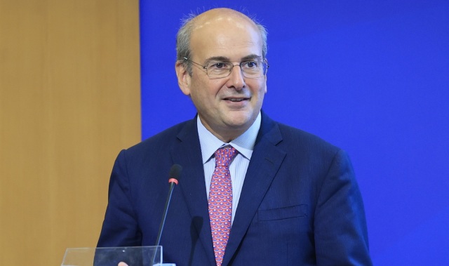 Χατζηδάκης: Η Ελλάδα τρίτη στην Ευρωζώνη για τις ενισχύσεις στην ενεργειακή κρίση | Επικαιρότητα στο LivePress.gr