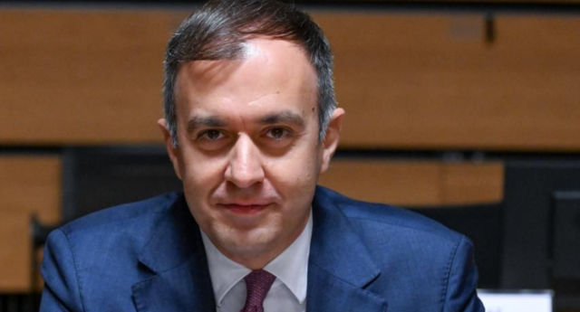 Χατζηβασιλείου: Η στελέχωση ξένων πρεσβειών δεν είναι αρμοδιότητα της κυβέρνησης, ο λαϊκισμός περισσεύει στην αντιπολίτευση