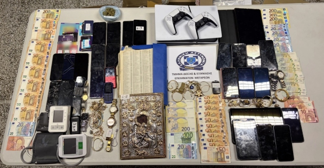 Εξαρθρώθηκε κύκλωμα με απάτες και κλοπές στην Αττική: Παρίσταναν τους υπαλλήλους της ΔΕΗ και τους λογιστές, στα 350.000 ευρώ η λεία τους