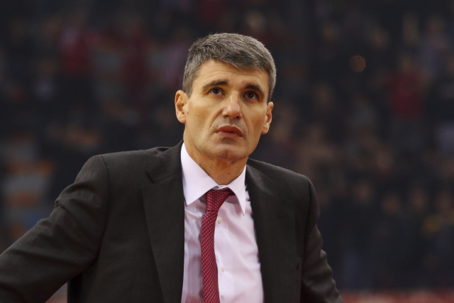 Πρώτη αλλαγή προπονητή στην Euroleague: Ο Περάσοβιτς αντί του Γκαλμπιάτι στη Μπασκόνια | Επικαιρότητα στο LivePress.gr