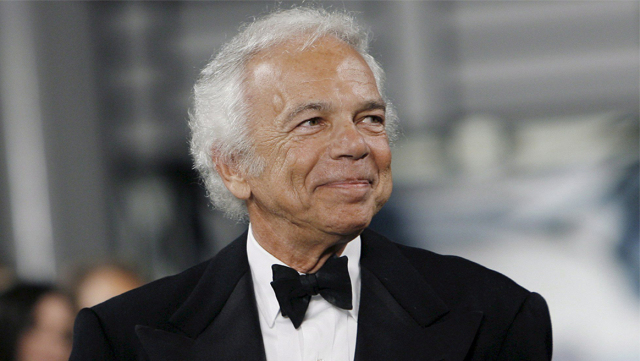 Ralph Lauren: Η ιστορία πίσω από το πουλόβερ με τα 13 αστέρια | Επικαιρότητα στο PlusTV.gr