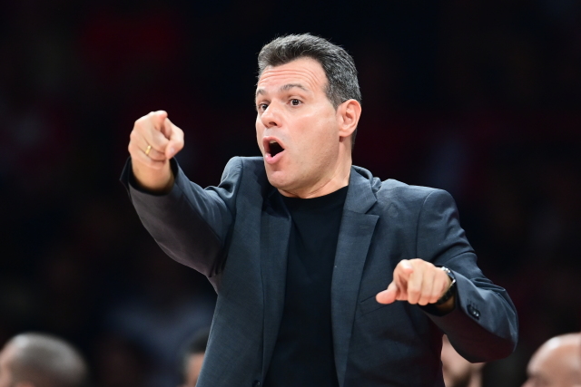 Ιτούδης: Ο Παναθηναϊκός φτιάχτηκε για να πάει έως το τέλος | Επικαιρότητα στο LivePress.gr
