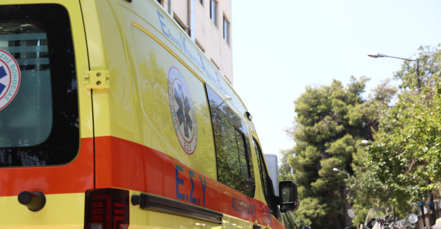 Στο νοσοκομείο 13 άτομα στην Πάτρα μετά από γεύμα σε κατάστημα, συνελήφθη ο υπεύθυνος | Επικαιρότητα στο LivePress.gr