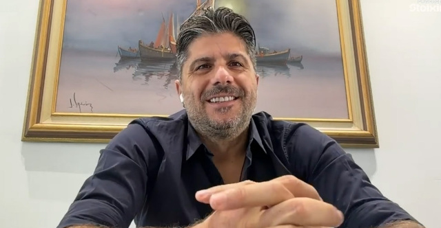 Μιχάλης Σηφάκης στο «The Football Show»: «Έχει κάνει λάθος ο Μπιρινιόλι, σε μεταβατικό στάδιο ο Ολυμπιακός, ο ΟΦΗ κερδίζει τη συμπάθεια της φίλαθλης Ελλάδας»