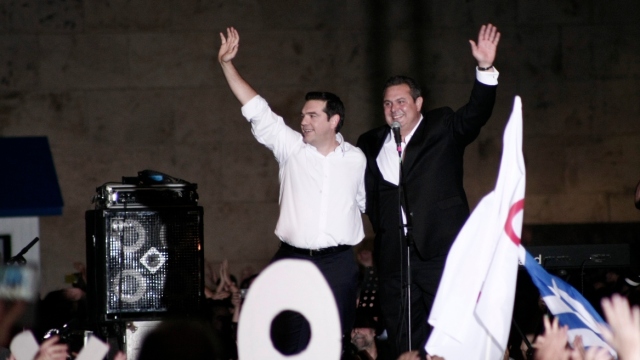 Βίντεο: Η Ομάδα Αλήθειας τρολάρει τον Τσίπρα για τη δήλωσή του «δεν συγκυβέρνησα ποτέ με τη Δεξιά»