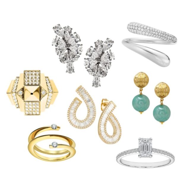 High Jewellery: Τα κοσμήματα που ξεχωρίζουμε αυτή τη σεζόν | Επικαιρότητα στο LivePress.gr