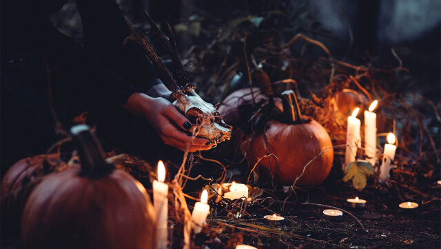 Η εμπορική άνθιση του Halloween | Επικαιρότητα στο LivePress.gr