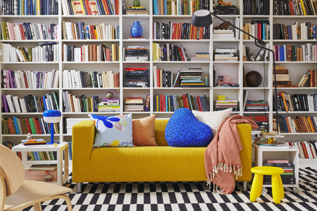 Πριν και μετά την IKEA: 25 χρόνια που άλλαξαν το ελληνικό σπίτι | Επικαιρότητα στο LivePress.gr