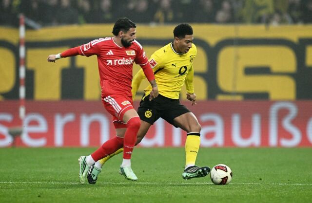 Bundesliga: Νέα απώλεια για Ντόρτμουντ, εντυπωσιάζει η νεοφώτιστη Έλφερσμπεργκ, δείτε βίντεο
