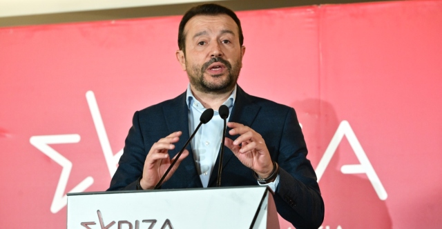 Παππάς: Πολιτική επιλογή Τσίπρα η αποχώρηση του από τον ΣΥΡΙΖΑ | Επικαιρότητα στο LivePress.gr