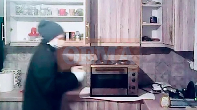 Οι γονείς της δεν άφηναν τον πατέρα να δει το παιδί, λέει συγγενής της 41χρονης που κατηγορείται για δηλητηρίαση με την ατροπίνη