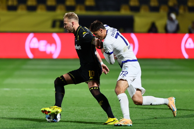 Κηφισιά - Άρης: Live η αναμέτρηση για τη Stoiximan Super League, οι ενδεκάδες | Επικαιρότητα στο LivePress.gr