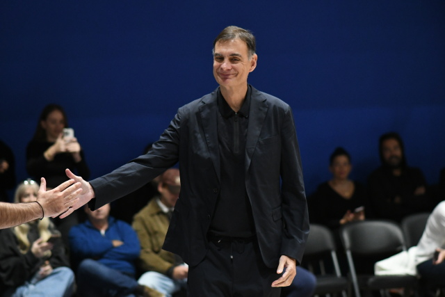 Μπαρτζώκας: Η ομάδα πρέπει να επιδεικνύει σοβαρότητα σε κάθε παιχνίδι | Επικαιρότητα στο LivePress.gr