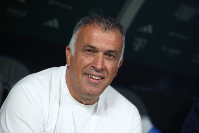 Μικρός φίλος του Παναιτωλικού έβαλε δύσκολα στον Αναστασίου: «Γιατί παίξαμε τόσο κακά;», βίντεο